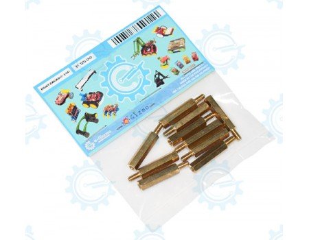BSWT3X6X20-10P BSWT3X6X20-10P