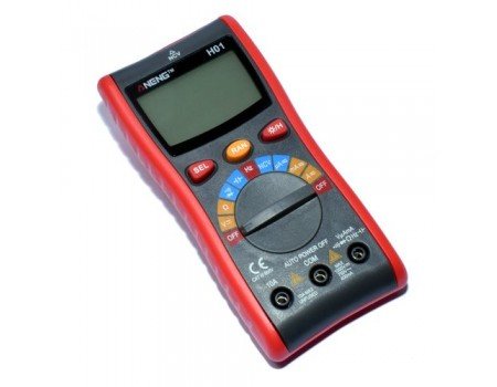 H01 Multimeter H01 Multimeter