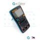 ZT102 6000 counts Multimeter AC True RMS with Temperature Probe