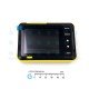 Pocket Digital Oscilloscope DSO 1CH 200kHz BW DSO138 Pocket Digital Oscilloscope DSO 1CH 200kHz BW DSO138