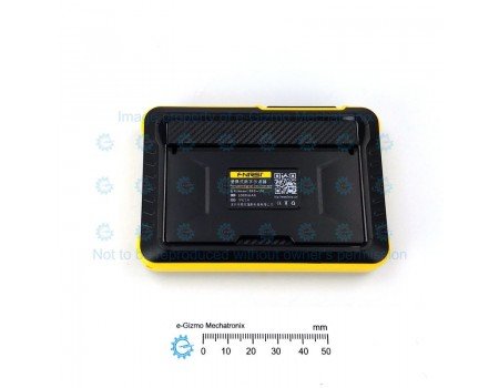 Pocket Digital Oscilloscope DSO 1CH 200kHz BW DSO138 Pocket Digital Oscilloscope DSO 1CH 200kHz BW DSO138