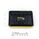 Pocket Digital Oscilloscope DSO 1CH 200kHz BW DSO138 Pocket Digital Oscilloscope DSO 1CH 200kHz BW DSO138