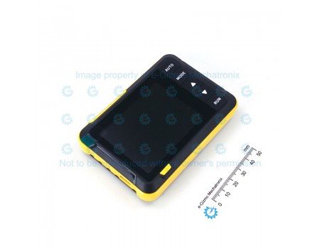 Pocket Digital Oscilloscope DSO 1CH 200kHz BW DSO138 Pocket Digital Oscilloscope DSO 1CH 200kHz BW DSO138