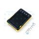Pocket Digital Oscilloscope DSO 1CH 200kHz BW DSO138 Pocket Digital Oscilloscope DSO 1CH 200kHz BW DSO138