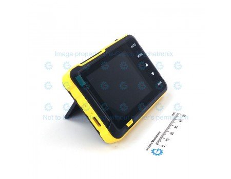 Pocket Digital Oscilloscope DSO 1CH 200kHz BW DSO138 Pocket Digital Oscilloscope DSO 1CH 200kHz BW DSO138