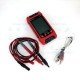 Aneng SZ02 9999 counts Smart DMM Multimeter AC True RMS w/ Temperature Probe Red Aneng SZ02 9999 counts Smart DMM Multimeter AC True RMS w/ Temperature Probe Red