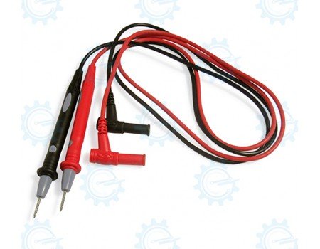 Test Probe Pair Branded Test Probe Pair Branded