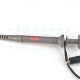 P6100 100MHz Oscilloscope Probe 1:1 and 1:10 Switchable P6100 100MHz Oscilloscope Probe 1:1 and 1:10 Switchable