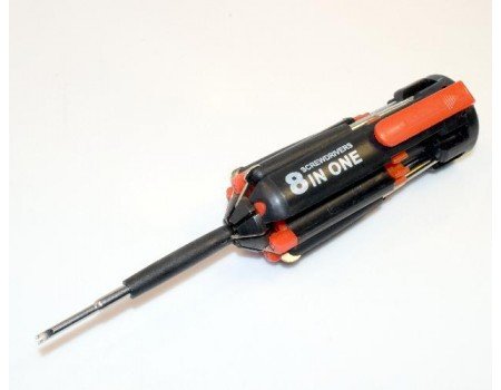 FZ-895 Screwdriver Torch