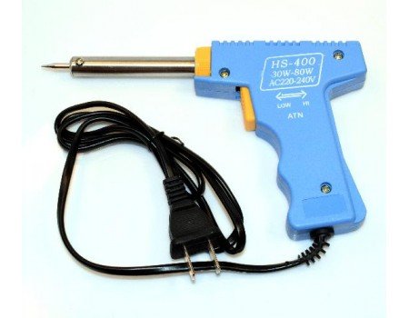 30/80W Soldering Iron 30/80W Soldering Iron