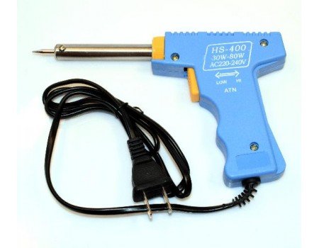 30/80W Soldering Iron