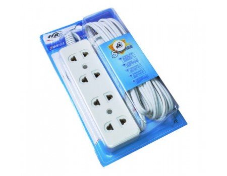 Extension Cord 4x5M Extension Cord 4x5M