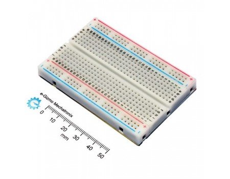 Breadboard 400