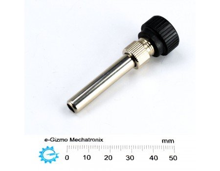 907M Soldering Iron Replacement Bushing Adapter