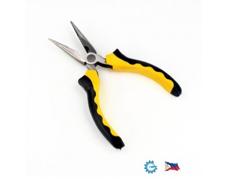 Duwell 11943 6- inch Long Nose Plier