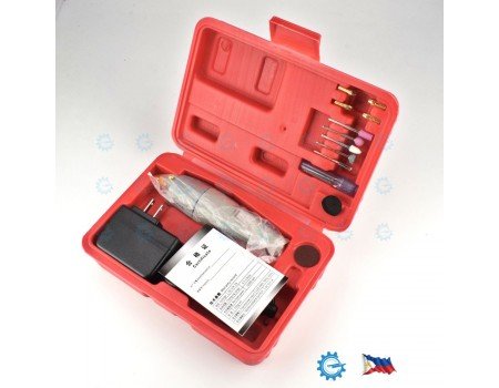 Mini Hand Drill Rotary Tool set WL500A