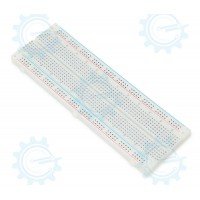 MB-102 Solderless Breadboard 830 points MB102