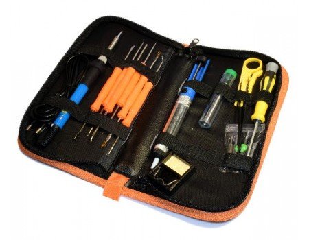 Soldering Tools set