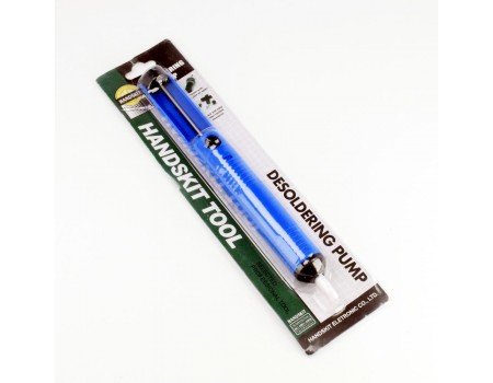 Anti Static Desoldering Pump / Solder Sucker Anti Static Desoldering Pump / Solder Sucker