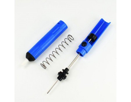 Anti Static Desoldering Pump / Solder Sucker Anti Static Desoldering Pump / Solder Sucker