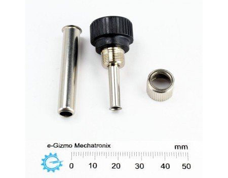 907M Soldering Iron Replacement Bushing Adapter 907M Soldering Iron Replacement Bushing Adapter