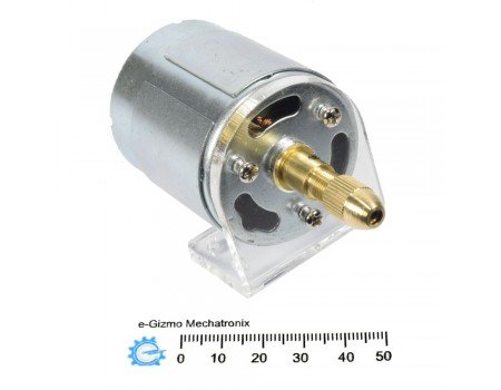 DIY Drill Kit 12-24V DIY Drill Kit 12-24V