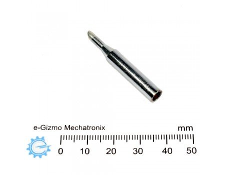 Type 3C COPPER Soldering Iron Tip 900 Series