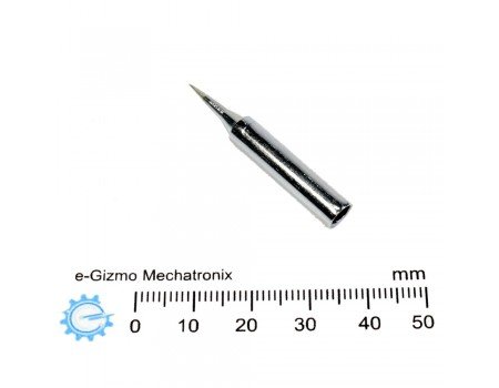 Type I COPPER Soldering Iron Tip 900 Series Type I COPPER Soldering Iron Tip 900 Series