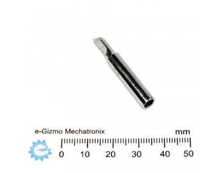 Type K COPPER Soldering Iron Tip 900 Series Type K COPPER Soldering Iron Tip 900 Series