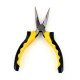 Duwell 11943 6- inch Long Nose Plier