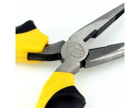 Duwell 11943 6- inch Long Nose Plier