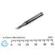 Type 3C COPPER Soldering Iron Tip 900 Series Type 3C COPPER Soldering Iron Tip 900 Series