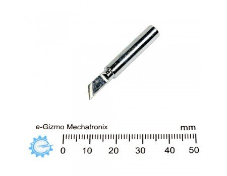 Type K  COPPER Soldering Iron Tip 900 Series