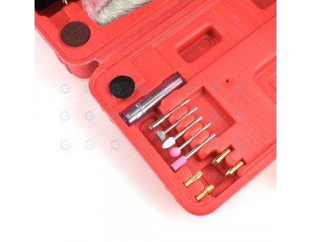 Mini Hand Drill Rotary Tool set WL500A Mini Hand Drill Rotary Tool set WL500A