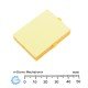 Mini Breadboard Orange Mini Breadboard Orange