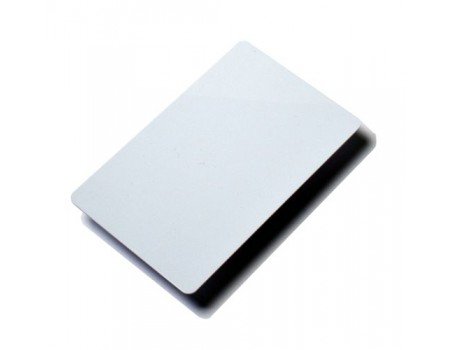 Printable RFID Card 13.56
