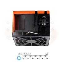 Delta Electronics FFC0612DE Server Axial Fan 4-wire PWM Speed Control & Monitor