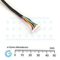 Sunon 40561BX 40mm 12V Server Dual Fan 8-wire PWM Speed Control & Monitor