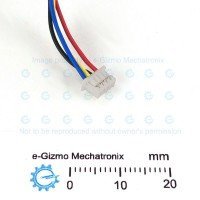 AVC DBTD0428B2G 40mm 12V 18W Server Axial Fan 4-wire PWM Speed Control & Monitor