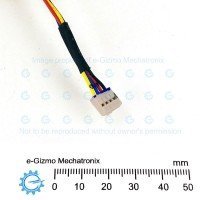 Sunon PF-60384BX 60mm 48V 34.52W Axial Fan 4-wire PWM Speed Control & Monitor