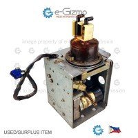 Piston Liquid Pump 24VDC 0.2A [USED SURPLUS]