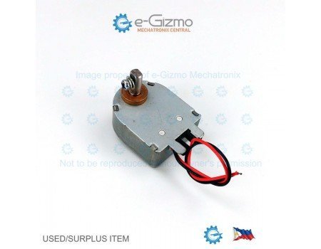 Takano Bistable Rotary Solenoid Actuator RSA32/47-FDB Takano Bistable Rotary Solenoid Actuator RSA32/47-FDB