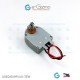 Takano Bistable Rotary Solenoid Actuator RSA32/47-FDB Takano Bistable Rotary Solenoid Actuator RSA32/47-FDB