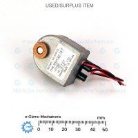 Takano Bistable Rotary Solenoid Actuator RSA32/47-FDB [USED]