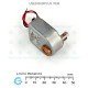 Takano Bistable Rotary Solenoid Actuator RSA32/47-FDB Takano Bistable Rotary Solenoid Actuator RSA32/47-FDB