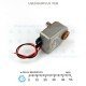 Takano Bistable Rotary Solenoid Actuator RSA32/47-FDB Takano Bistable Rotary Solenoid Actuator RSA32/47-FDB