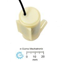 Mini Water Pump 3-5V Hor