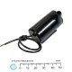 Mini Water Pump 5-12V Horizontal Outlet Mini Water Pump 5-12V Horizontal Outlet