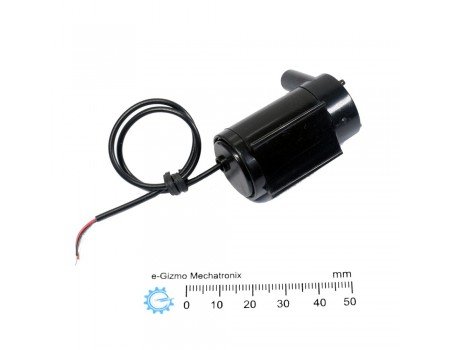 Mini Water Pump 5-12V Horizontal Outlet Mini Water Pump 5-12V Horizontal Outlet