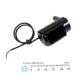 Mini Water Pump 5-12V Horizontal Outlet Mini Water Pump 5-12V Horizontal Outlet